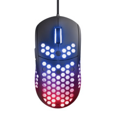 ماوس گیمینگ با سیم تراست مدل GXT 960 Graphin Lightweight